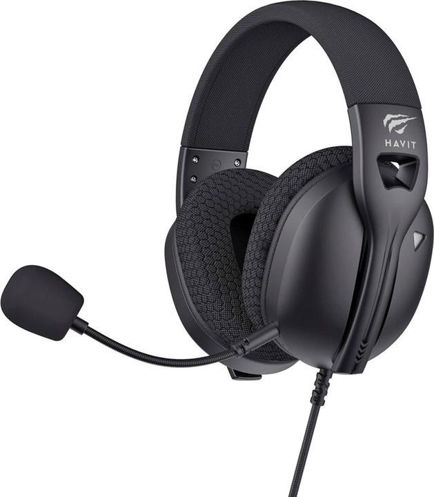 Havit Gaming headphones GAMENOTE H2212U 7.1 USB (Kabelgebunden)