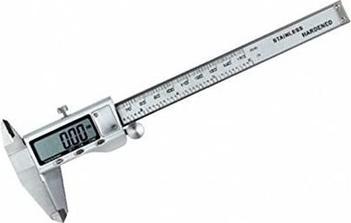 Actual product image kwb 091000 Digital caliper