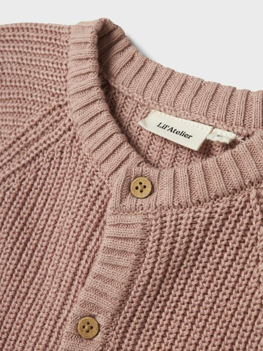 Produktbild Name it Langarm Strickjacke (116)
