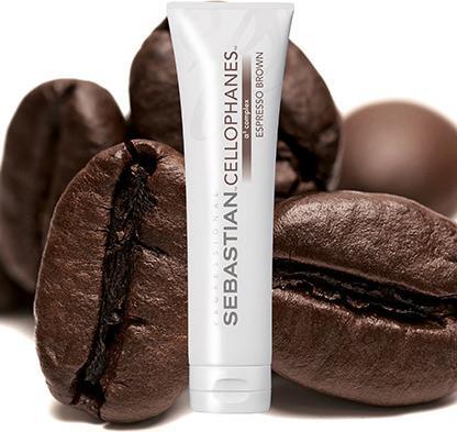 Produktbild Sebastian Cellophanes (Espresso Brown)