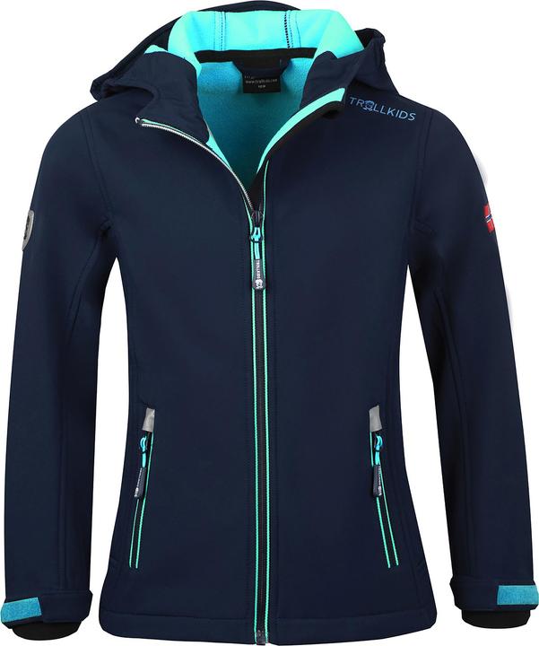 Blu marino, Verde menta