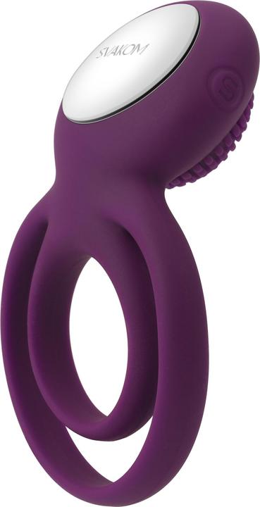 Actual product image Svakom Tammy (4.80 cm)