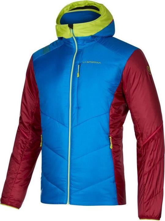 La Sportiva Touren Isojacke Mythic Primaloft (L)