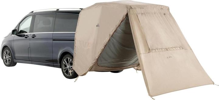 Image du produit Vaude Drive Van Trunk (Auvent, 2.55 kg, 1 personne)