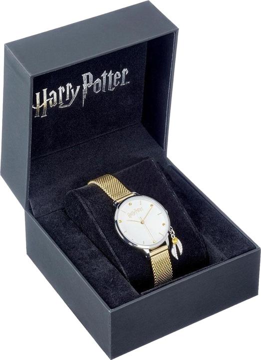 Immagine prodotto Orologio da polso analogico Golden Snitch (Orologio da polso analogico, 300 mm)