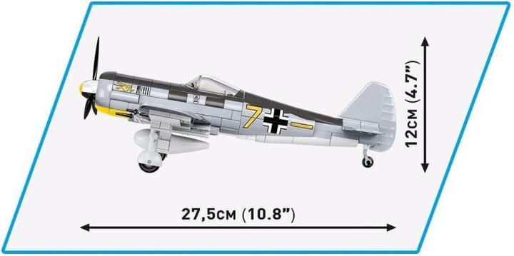 Immagine prodotto Cobi Focke-Wulf FW 190 A3