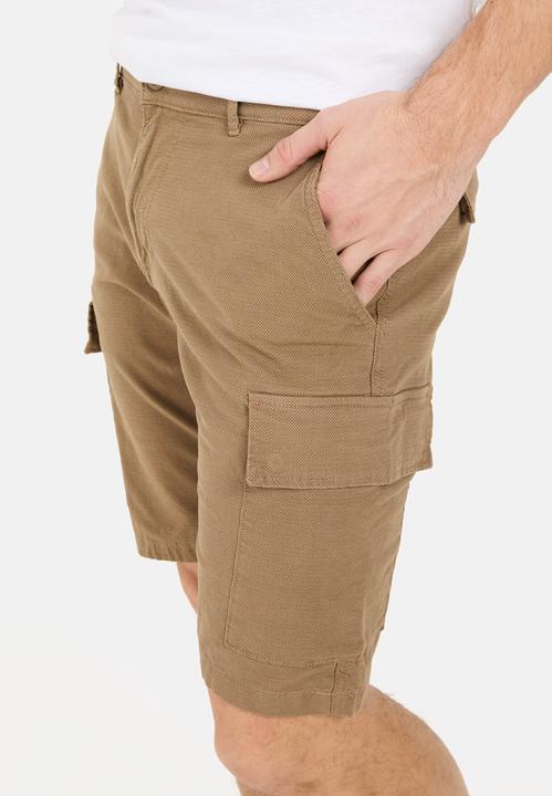 Produktbild Camel Active Cargo Shorts Regular Fit (30)