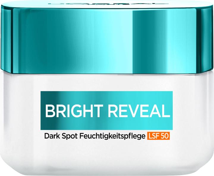 Actual product image L'Oréal Paris Bright Reveal (50 ml)