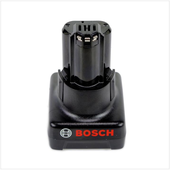 Actual product image Bosch Professional GBA O-B Professional (10.8 V)