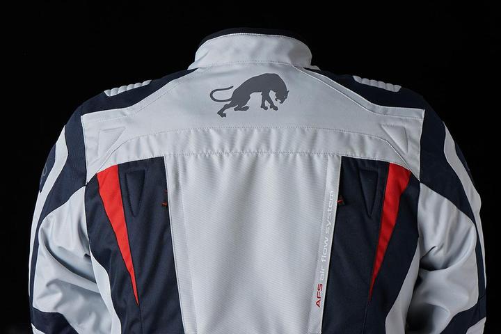 Actual product image Furygan motorcycle jacket apalaches evo (Men, XL)