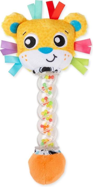 Playgro Lion Rain Maker Rattle Stick (10188797)