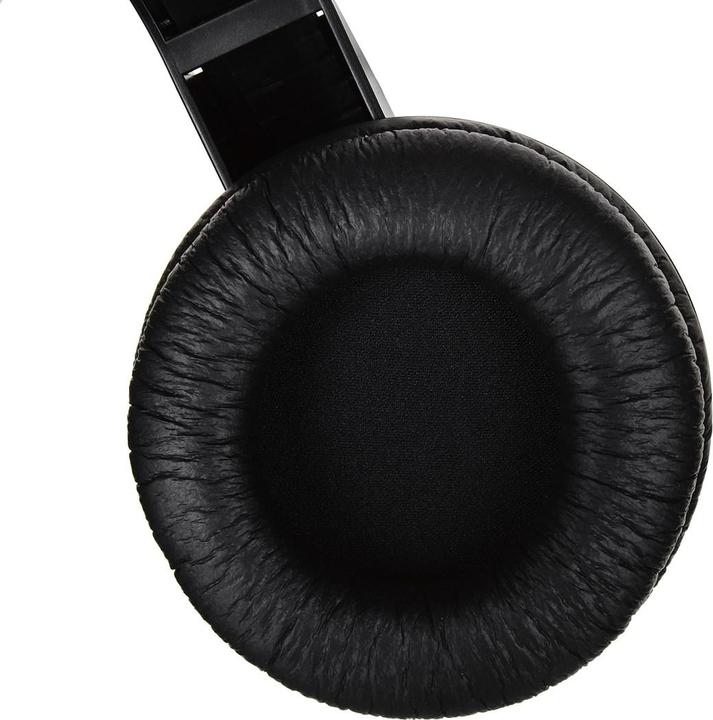 Actual product image Behringer HPM1100 - closed headphones su microphone and USB connection (ANC, Cable)