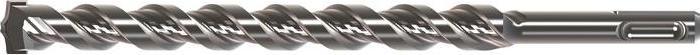 Actual product image Heller Carbide hammer drill 22 mm (22 mm)