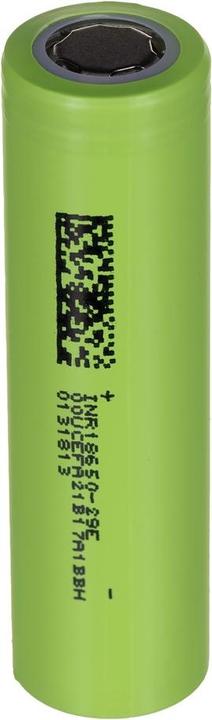 Produktbild GreenCell 18650 (50 Stk., 18650, 2900 mAh)