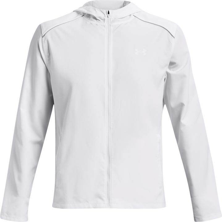 Image du produit Under Armour sweatshirt à capuche full zip storm (XL)