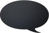 Image du produit Securit Bubble (Tableau noir, 47 x 32 cm)