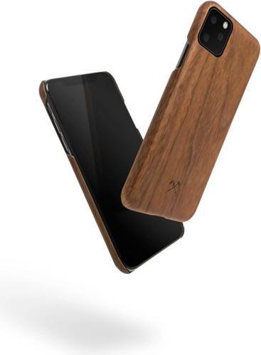 Produktbild Woodcessories EcoCase Slim (Apple iPhone 11 Pro Max)