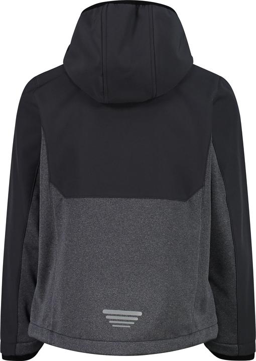 Produktbild CMP Campagnolo Hoodie (128)
