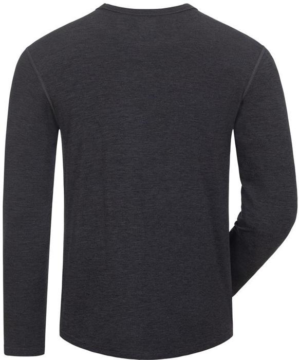 Image du produit Craftland Ensemble de sous-vêtements fonctionnels SEIWAL taille L gris (L)