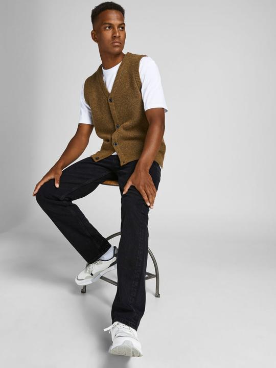 Image du produit Jack & Jones Chris Original CJ 981 Loose Fit Jeans (W29/L32)