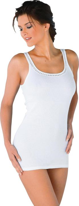 Actual product image Con-ta Ladies undershirt 4-pack (58)