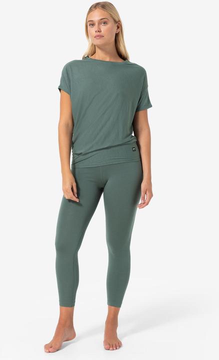 Image du produit Super Natural W Yoga Loose Tee (XS)
