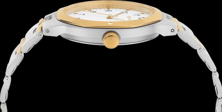 Produktbild M Watch Mondaine Metal Classic (Analoguhr, Swiss Made, 36 mm)