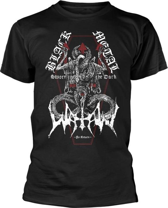 Produktbild Watain Sworn Coffin (L)