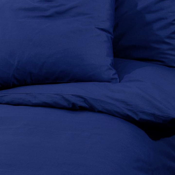 Image du produit VidaXL Ledger (Housse de couette, 240 x 220 cm)