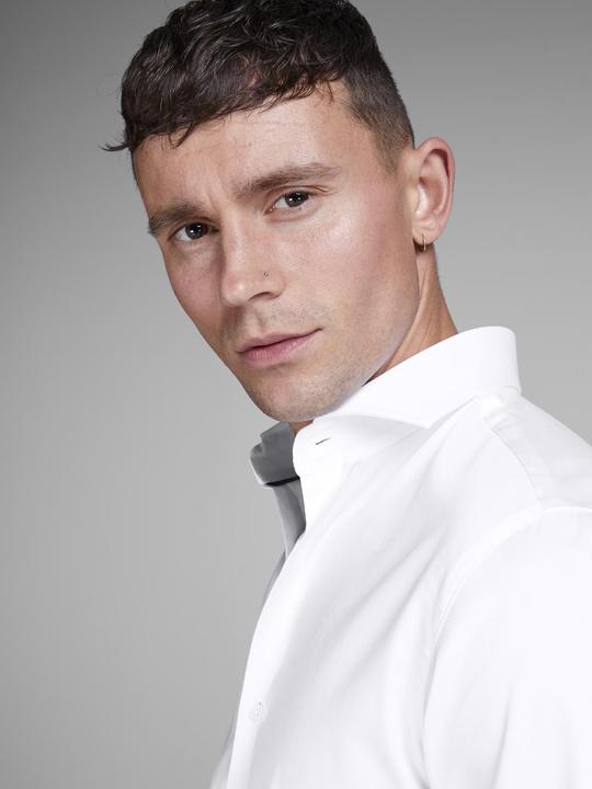 Actual product image Jack & Jones Long-sleeved shirt (XXL)