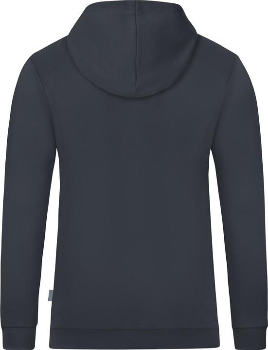 Immagine prodotto JAKO Felpa con cappuccio organico (S)