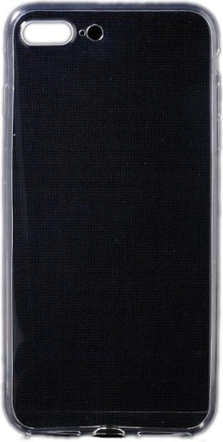 Actual product image MU Classic Super thin TPU shell (Apple iPhone 7 Plus)