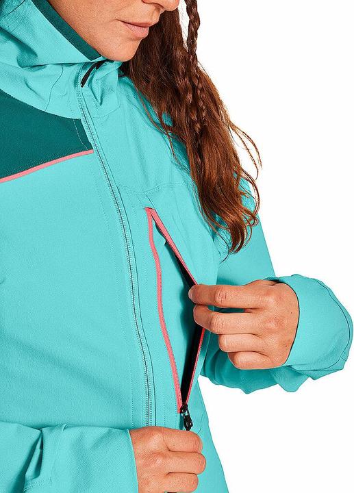 Produktbild Ortovox Pala Light Damen Outdoorjacke (L)