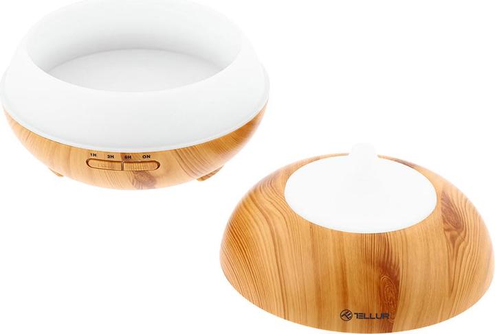 Actual product image Tellur WiFi Smart Aroma Diffuser 300ml LED (300 ml)