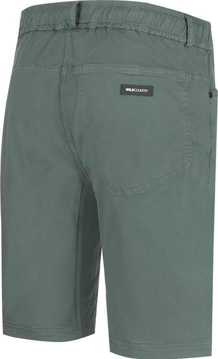 Immagine prodotto Wild Country Pantaloncini Stamina Uomo (XXL)