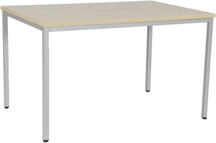 Produktbild Steelplay Schreibtisch (120 x 80 cm)