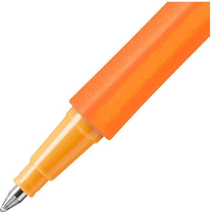 Actual product image STABILO pointVisco rollerball (Orange, 1 x)
