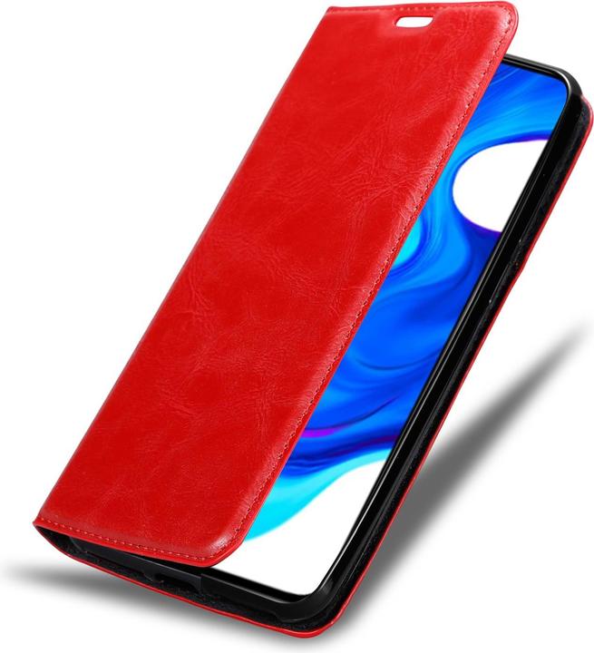Image du produit Cadorabo Couverture (Xiaomi Poco F2 Pro)