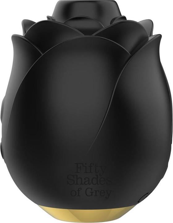 Produktbild Fifty Shades of Grey Suction Rose