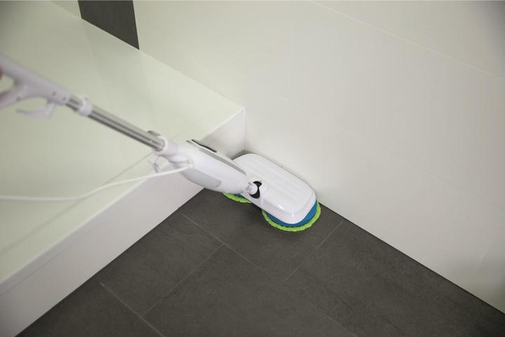 Actual product image MediaShop Livington Steam Twist