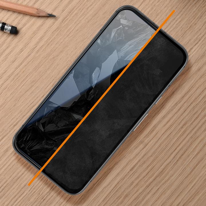 Actual product image Mocolo PROT-MOC-PX8A (1 Piece, Google Pixel 8a)