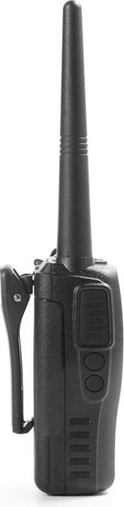 Actual product image Dynascan DA350 Digital Professional Walkietalkie PMR446 IP67