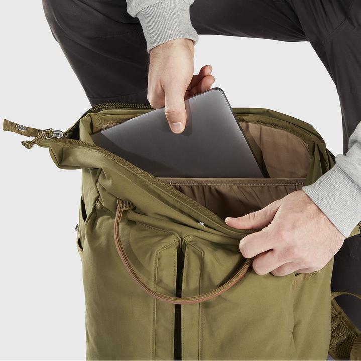 Immagine prodotto Fjällräven Haulpack No.1 (23 l)