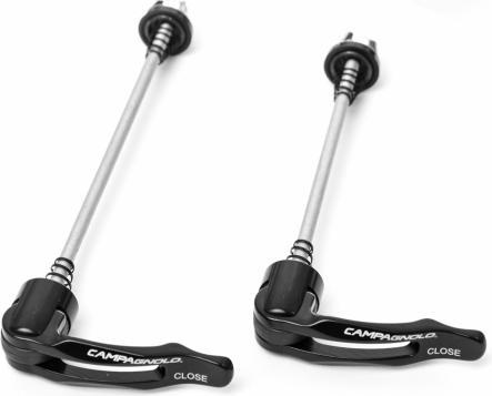 Produktbild Campagnolo Zonda (Laufradsatz, 28")