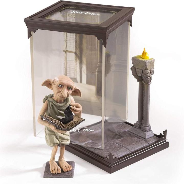 Noble Collection Harry Potter - Magical Creatures: Dobby