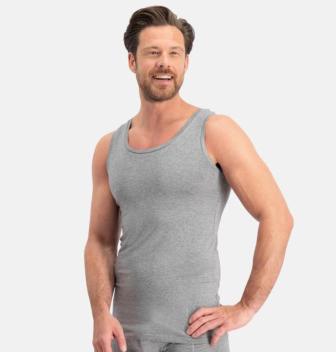 Immagine prodotto Bamboo Basics Tank-Top Stef (2-Pack) (XL)