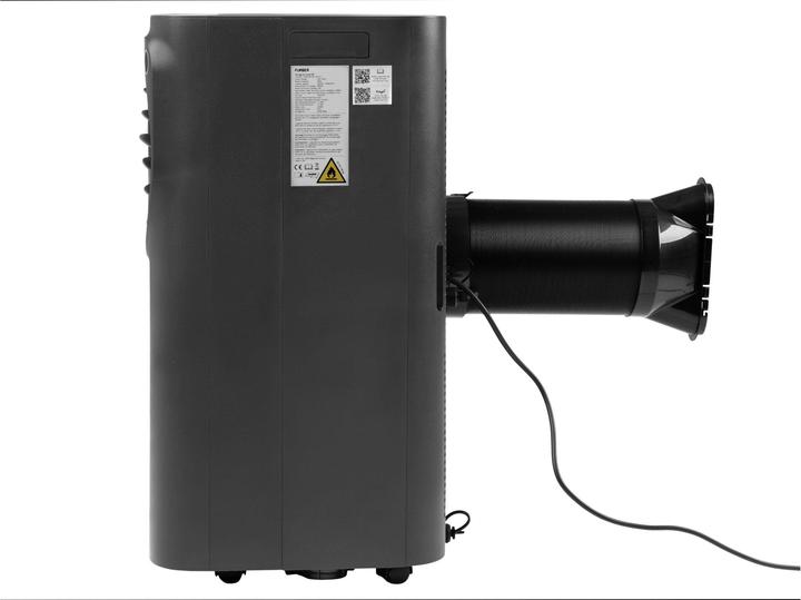Actual product image Furber SCANDI-100 (10000 BTU/h)