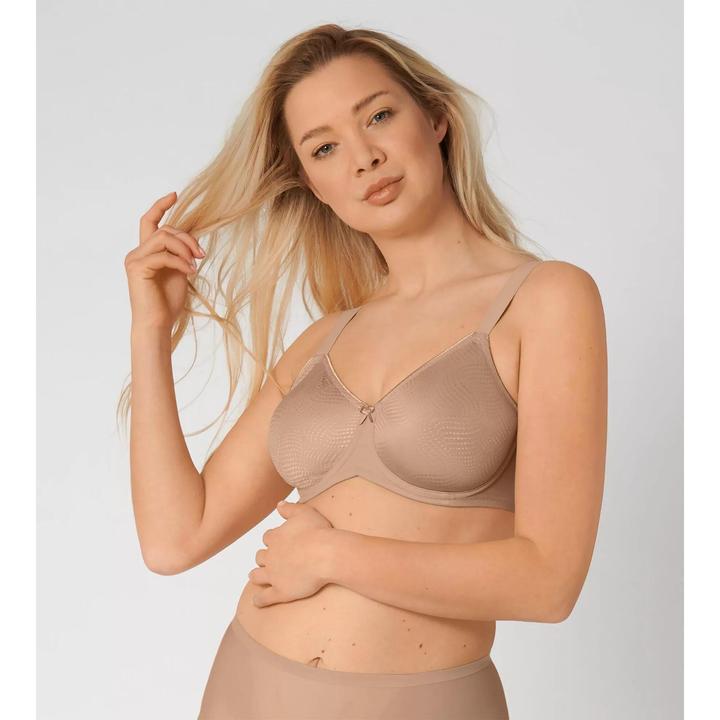 Produktbild Triumph Bügel-BH "Essential Minimizer" (85 E, Einzelpack)