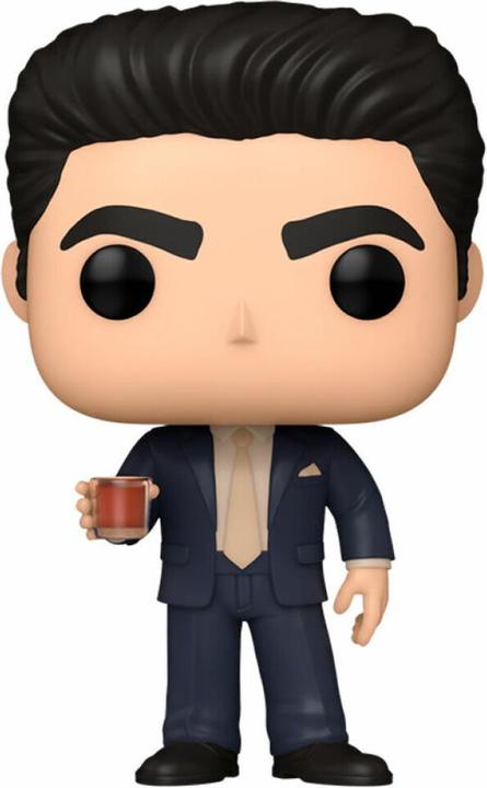 Produktbild Funko SOPRANOS - POP TV N° 1521 - Christopher