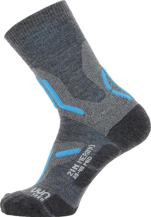 mid grey-turquoise